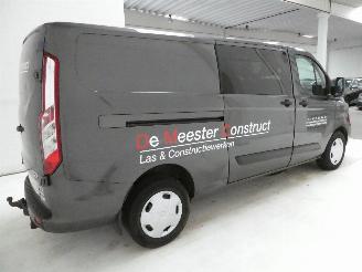 Ford Transit 2.0D  CUSTOM picture 10