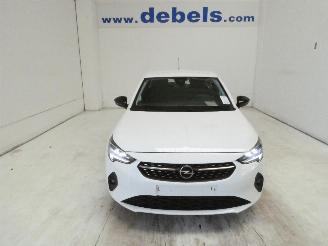 Unfallwagen Opel Corsa ELEGANCE 2023/4