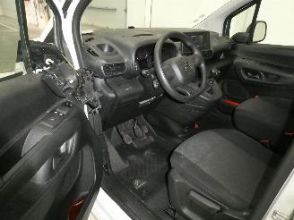 Citroën Berlingo VAN SWB PURE TECH picture 17