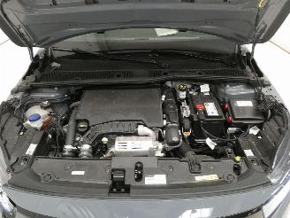 Opel Corsa GS picture 21
