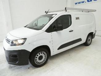 Citroën Berlingo 1.5D picture 3