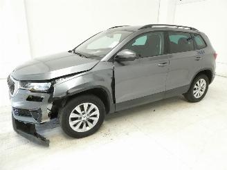 Unfallwagen Skoda Karoq 2.0D AMBITION 2022/6