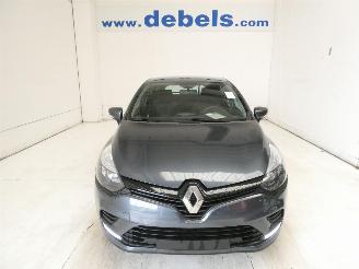 Coche accidentado Renault Clio COOL&SOUND #1 2019/5