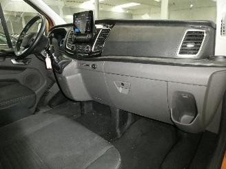 Ford Transit CUSTOM picture 13