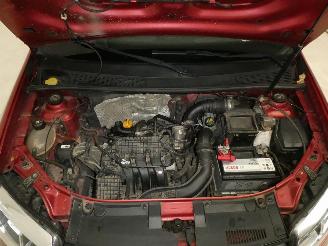 Dacia Logan AMBIANCE picture 23