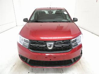 Dacia Logan AMBIANCE picture 2
