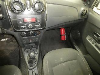 Dacia Logan AMBIANCE picture 15