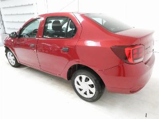 Dacia Logan AMBIANCE picture 9