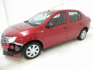 Dacia Logan AMBIANCE picture 5