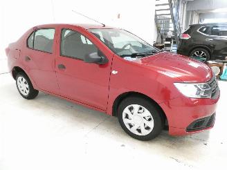 Dacia Logan AMBIANCE picture 13