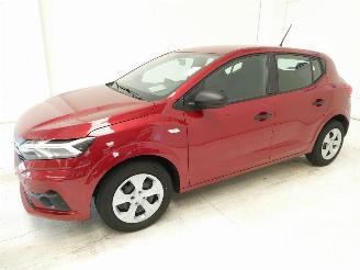 Dacia Sandero III ESSENTIA picture 3