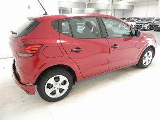 Dacia Sandero III ESSENTIA picture 7