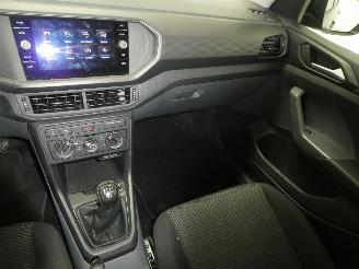 Volkswagen T-Cross  picture 10