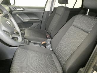 Volkswagen T-Cross  picture 13