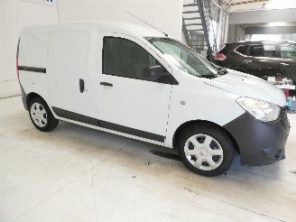 Dacia Dokker WORK EDITION picture 10