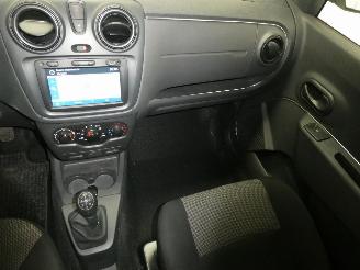 Dacia Dokker WORK EDITION picture 12
