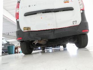 Dacia Dokker WORK EDITION picture 7
