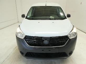 Dacia Dokker WORK EDITION picture 2