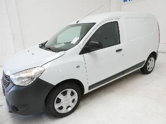 Dacia Dokker WORK EDITION picture 4