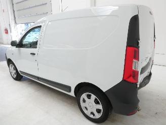 Dacia Dokker WORK EDITION picture 5