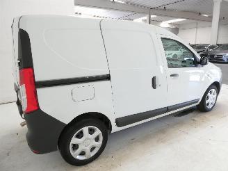 Dacia Dokker WORK EDITION picture 8