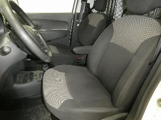 Dacia Dokker WORK EDITION picture 15