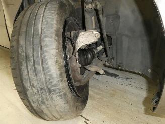 Mercedes A-klasse 160 picture 8