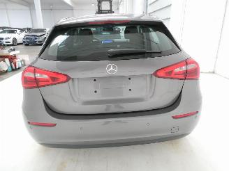 Mercedes A-klasse 160 picture 5