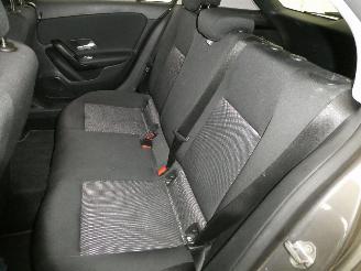 Mercedes A-klasse 160 picture 14