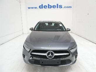 Coche accidentado Mercedes A-klasse 160 2021/3