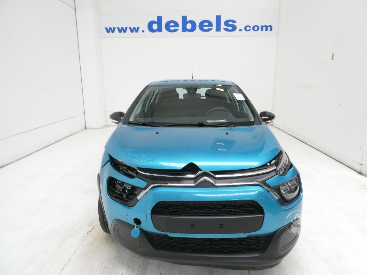 Citroën C3 III FEEL