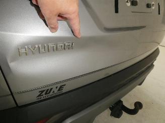 Hyundai Tucson  picture 13