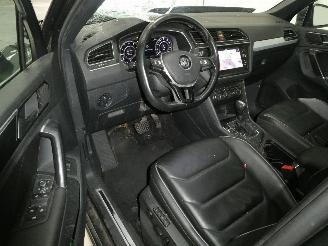 Volkswagen Tiguan HIGHLINE picture 19