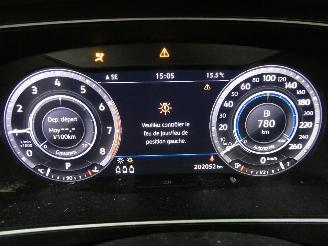 Volkswagen Tiguan HIGHLINE picture 17