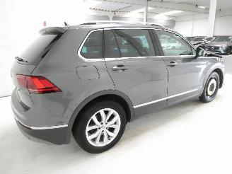 Volkswagen Tiguan HIGHLINE picture 11