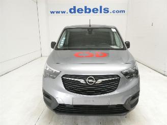 Unfallwagen Opel Combo 1.5D  E CARGO 2022/3