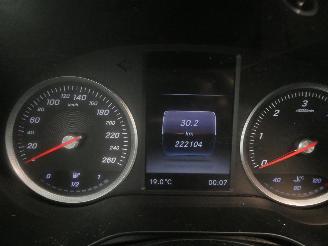 Mercedes C-klasse  picture 10