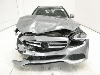 Mercedes C-klasse  picture 2