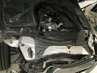 Mercedes C-klasse 1.6D  C 200 BLUETEC picture 18
