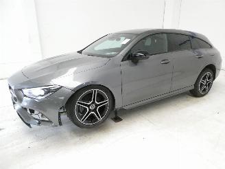 Mercedes Cla-klasse 180 picture 4