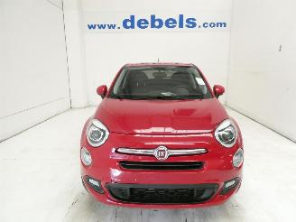 Avarii autoturisme Fiat 500X 1.3D LOUNGE 2016/11