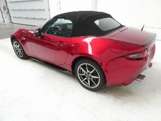 Mazda MX-5  picture 4