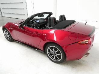 Mazda MX-5  picture 5