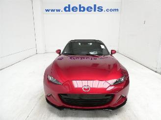 Mazda MX-5  picture 1