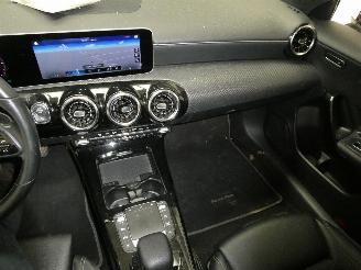 Mercedes A-klasse  picture 13