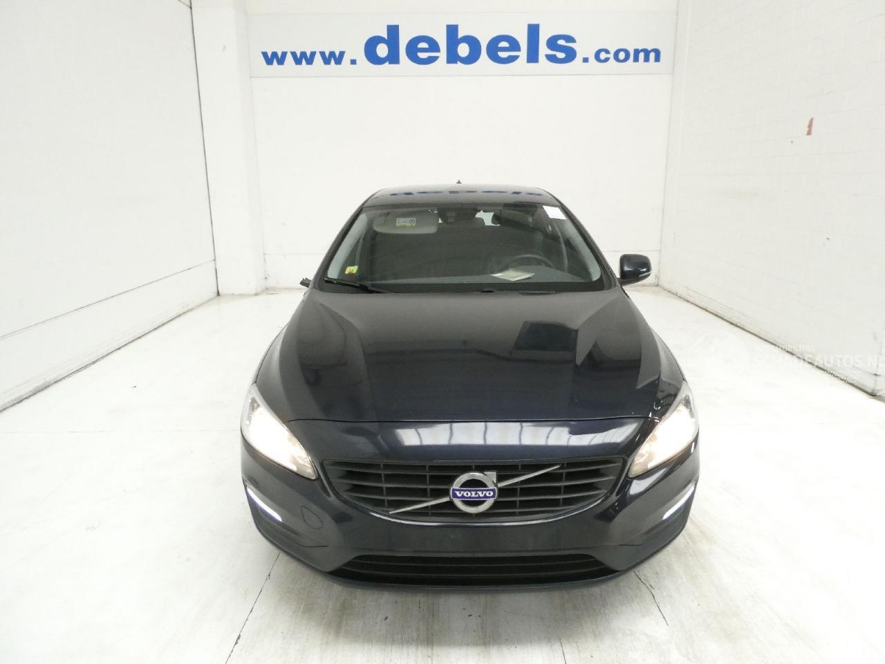 Volvo V-60 2.0 D2 KINETIC