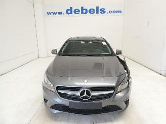Avarii autoturisme Mercedes Cla-klasse 1.5 D 2016/5