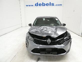 skadebil auto Renault Clio  2025/6