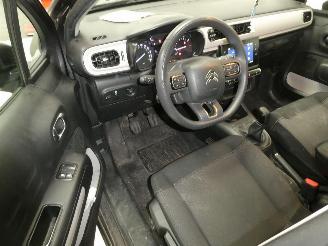 Citroën C3 III LIVE picture 19