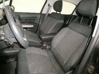 Citroën C3 III LIVE picture 20